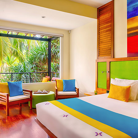 mermaid hotel club